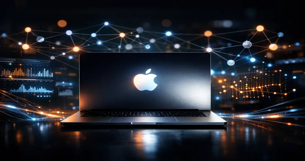 Apple silicon pytorch mps