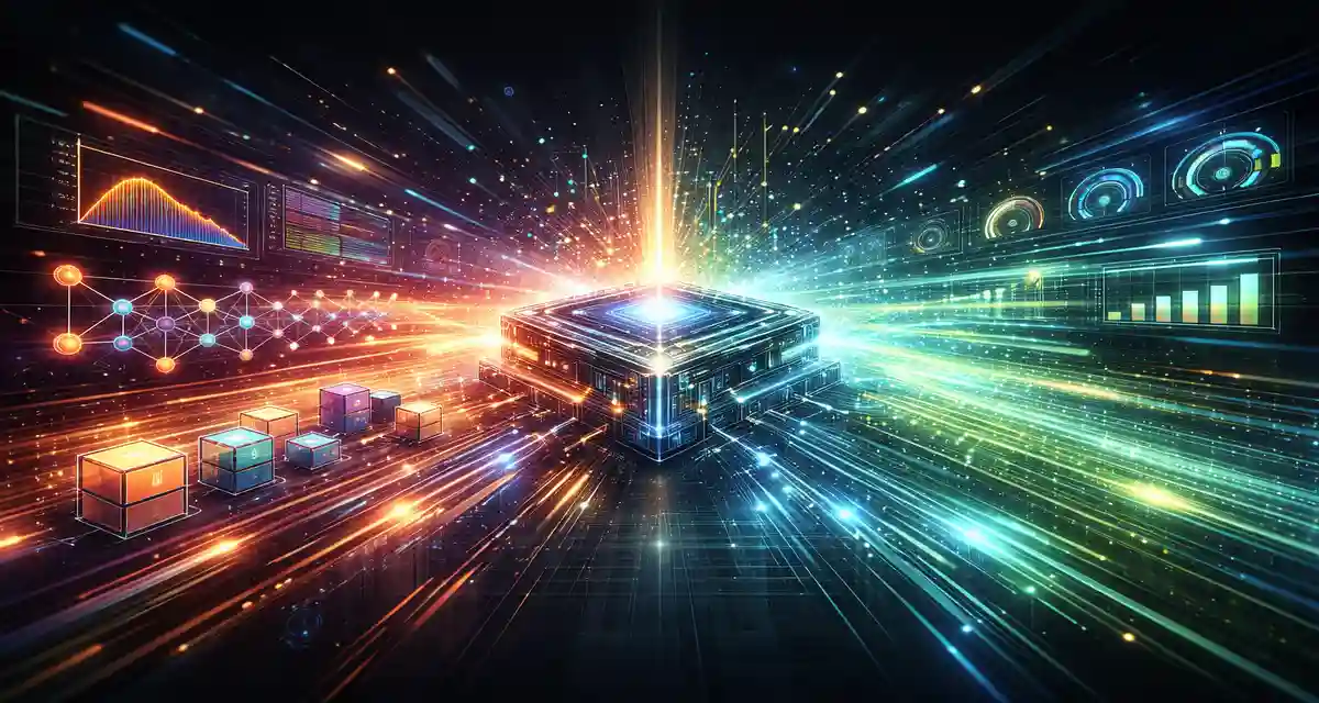 GPU programming for machine learning