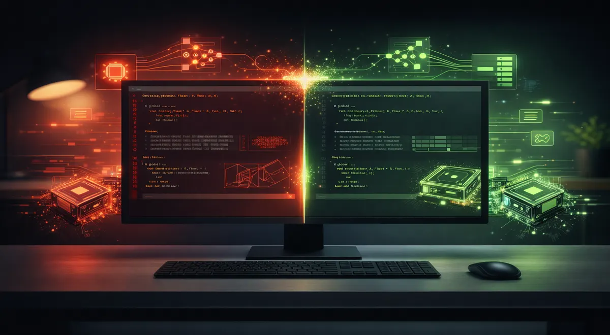 GPU Platforms Cuda and AMD