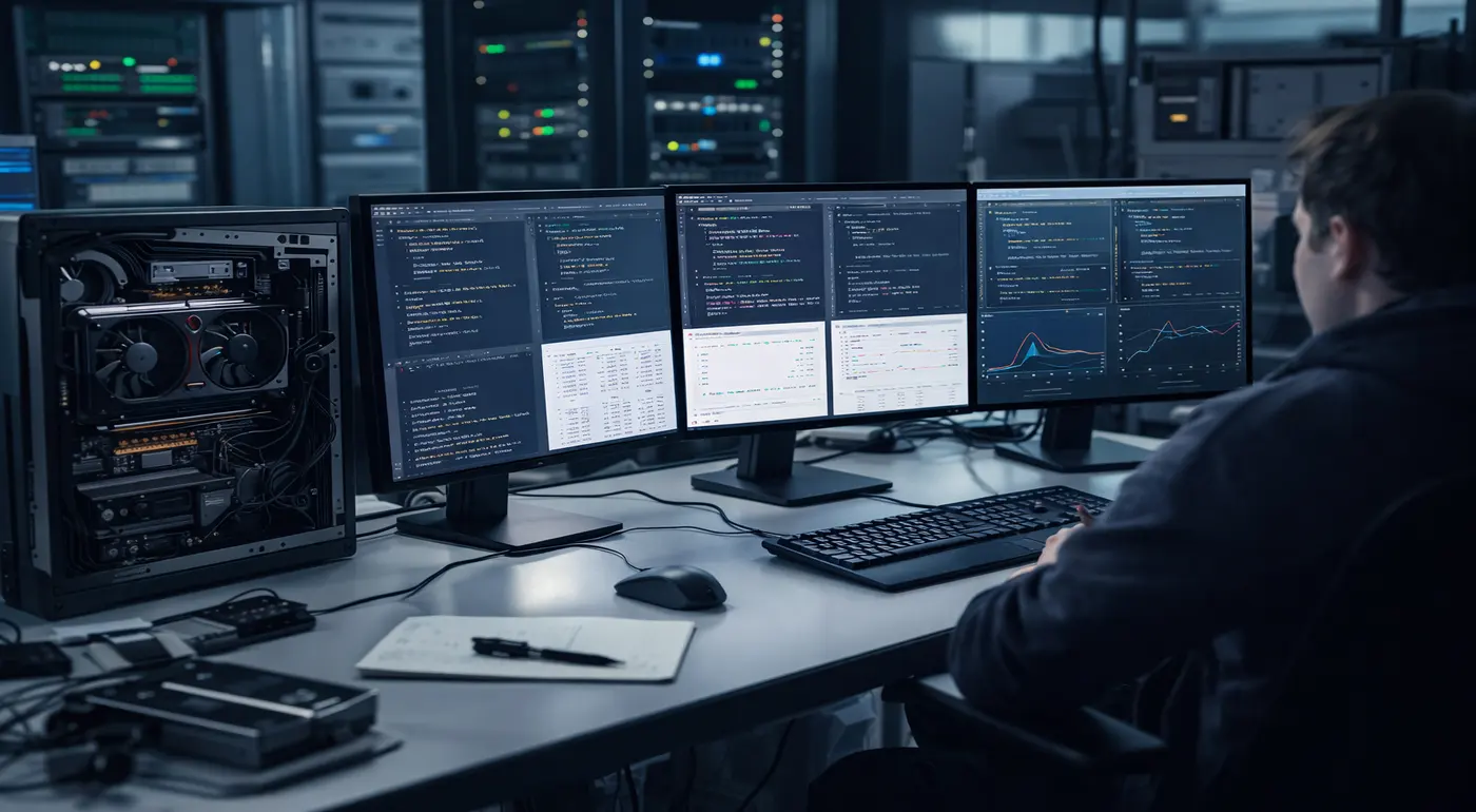 Python GPU Programming