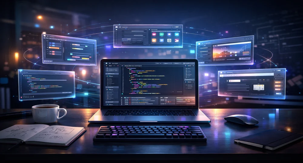 Best JavaScript IDEs