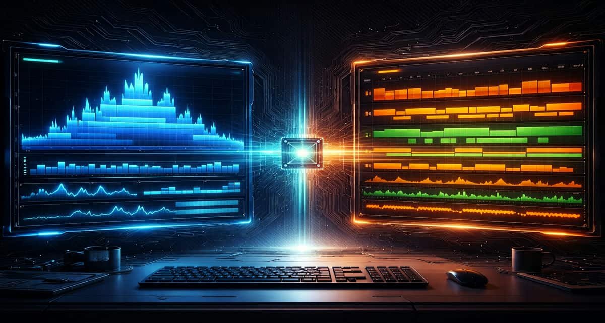 Nsight Compute vs Nsight Systems explained